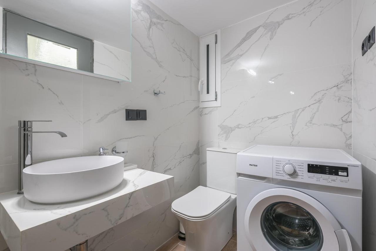 Athens Center Spacious Apartment 외부 사진