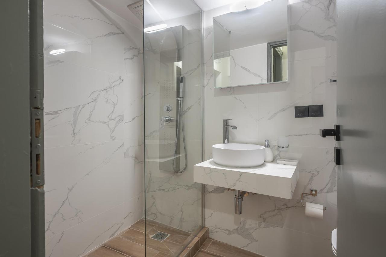 Athens Center Spacious Apartment 외부 사진
