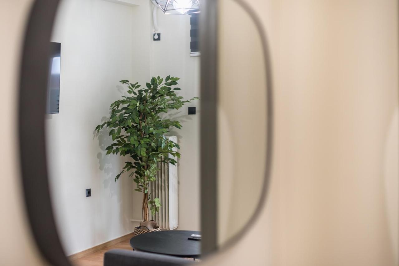 Athens Center Spacious Apartment 외부 사진